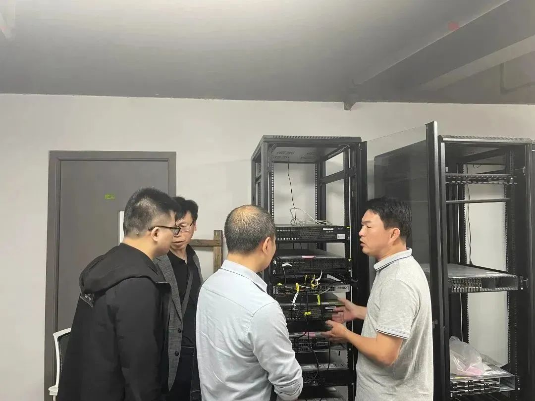 廣東培正學(xué)院數(shù)據(jù)科學(xué)與計(jì)算機(jī)學(xué)院 互聯(lián)網(wǎng)技術(shù)開(kāi)發(fā)專業(yè)的前景與特色