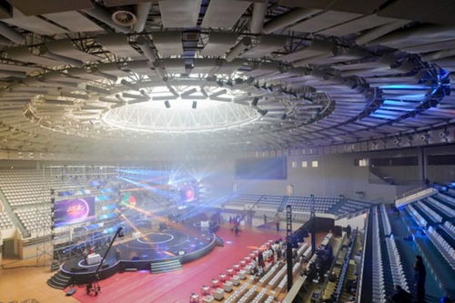 濱州公司晚會策劃案例 文化藝術(shù)交流與創(chuàng)意實(shí)踐